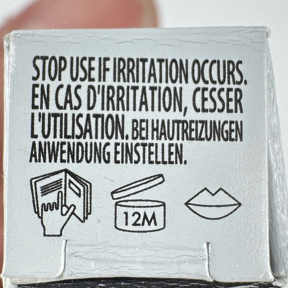 NIB ELF Pout Clout Lip Plumping Pen in “In the Clear” - Picture 6 of 6